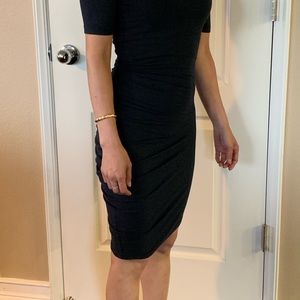 Alexander wang dress xs